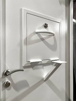 Передаточный лоток