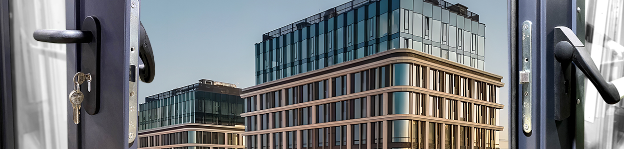 ЖК &laquo;Слава&raquo;